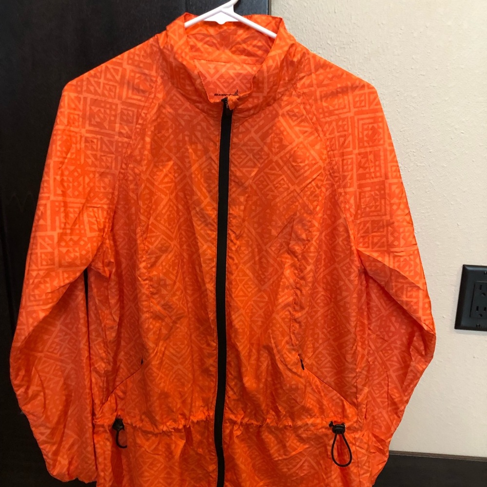 Exertek zip